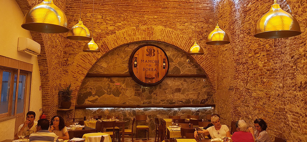 Restaurante Adega Regional